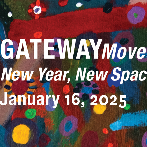 Gateway Moves: New Year, New Space - logo